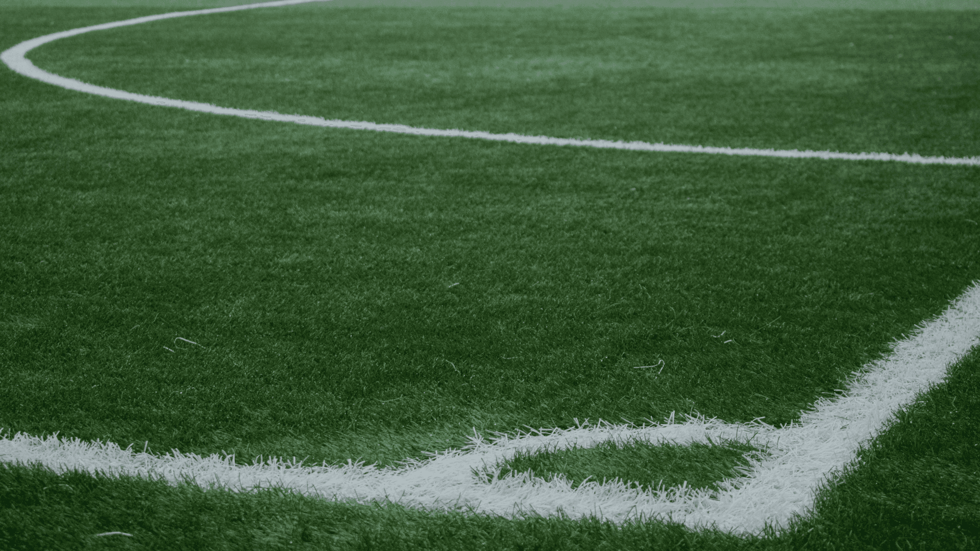 Modern Geometric Sport Presentation
