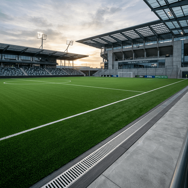 Football Turf