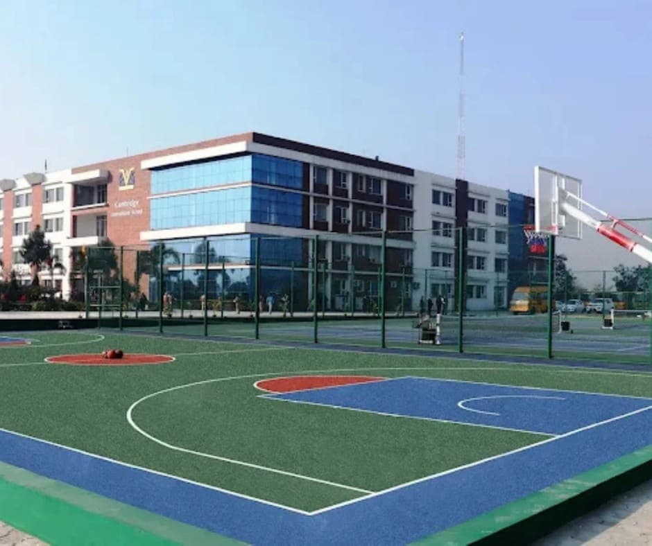 Hockey Turf