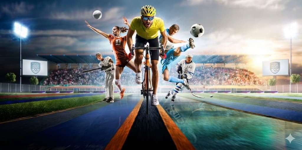 Sports Community